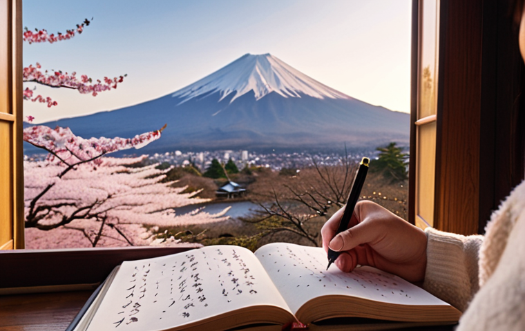 観光通訳案内士日誌 - 이미지 1