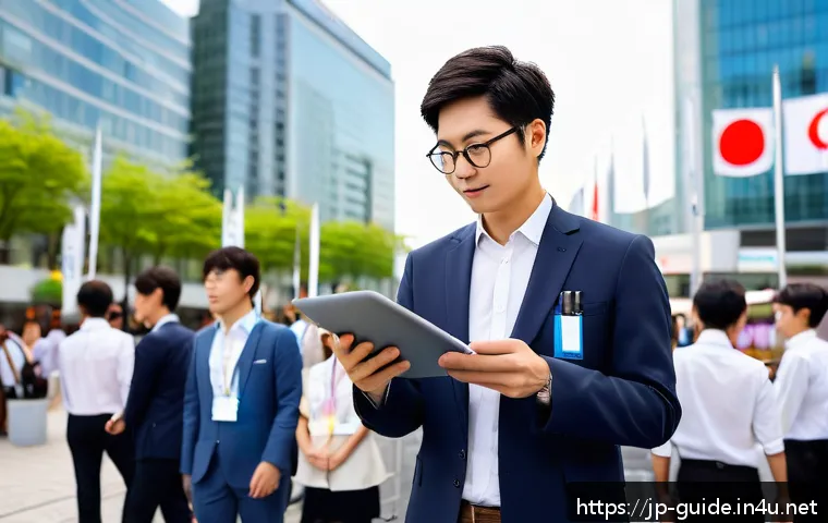 관광통역안내사 국제 행사의 역할 관련 이미지 2